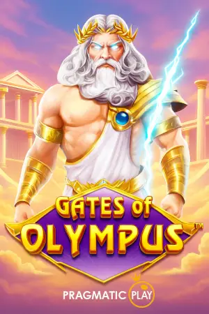 Gates of Olympus