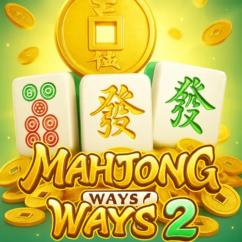 Mahjong Ways 2