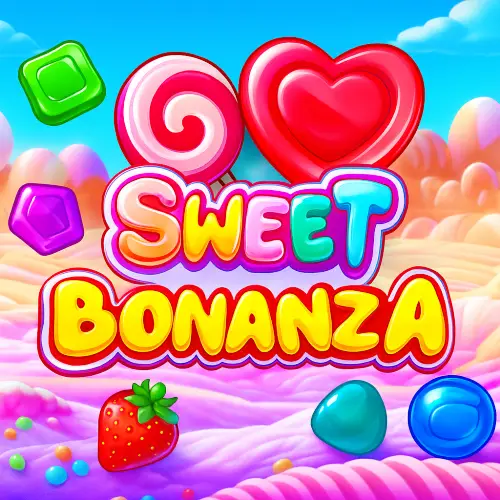 Sweet Bonanza